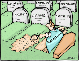 pragmatism