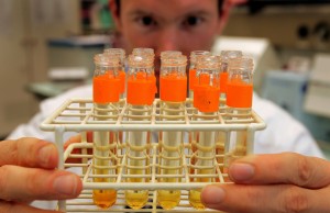 WADA mulls scrapping B samples in doping test change