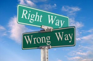 right-way-wrong-way