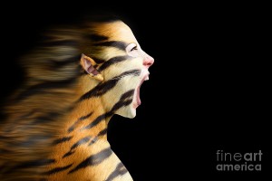 woman-in-stylized-tiger-baranov-viacheslav