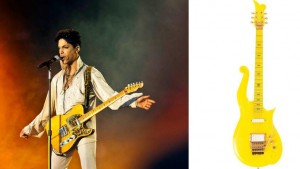 yellow cloud du Prince