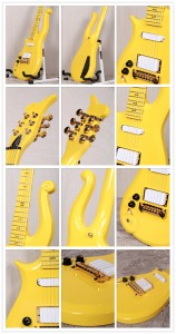 yellow cloud guitar(1)