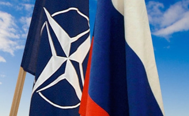 nato rusia