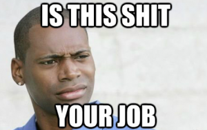 post-60469-is-this-shit-your-job-meme-Img-lzrN