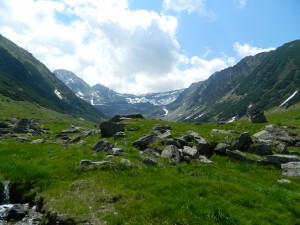 romanian-reflections