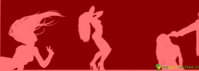 PROSTITUTIE