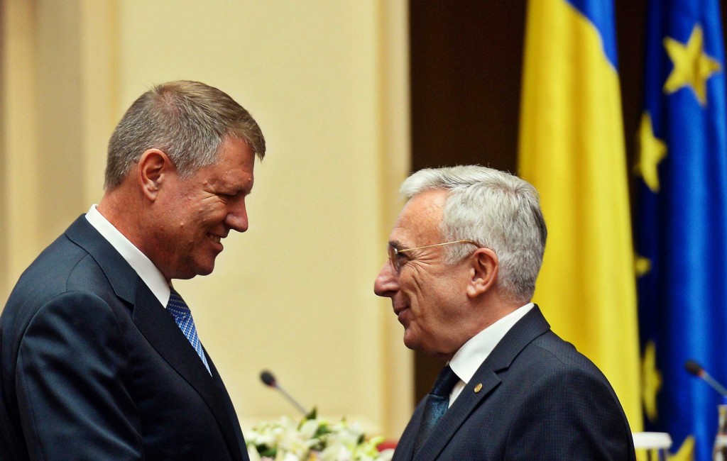 klaus-iohannis-mugur-isarescu-mediafax