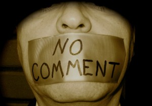 no-comment