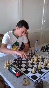 Marian Catalin Cornateanu 1