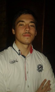 Marian Catalin Cornateanu 2