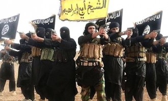 4.000 de combatanţi ISIS ar fi în Europa REVISTA PRESEI