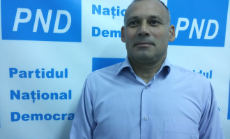 ACTUAL!Consilierul local Dumitru Cojocaru este noul lider PND Agigea!