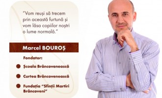 EXCLUSIV! Interviu luat domnului Marcel Bouroş!