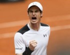 Andy Murray a triumfat la Open- ul de la Roma din acest an