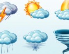 Prognoza meteo pentru următoarele trei luni în România