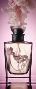 Dior esenta