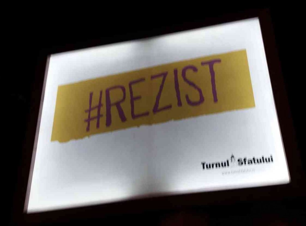 Rezist