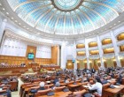 Moțiunea de cenzură împotriva Guvernului Grindeanu a fost respinsă de către plenul Parlamentului României