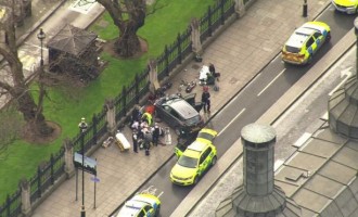 Atentat la Londra – 2 romani raniti in atacul terorist