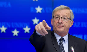 juncker