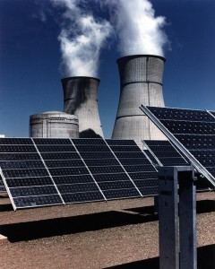 Panouri solare accesibile