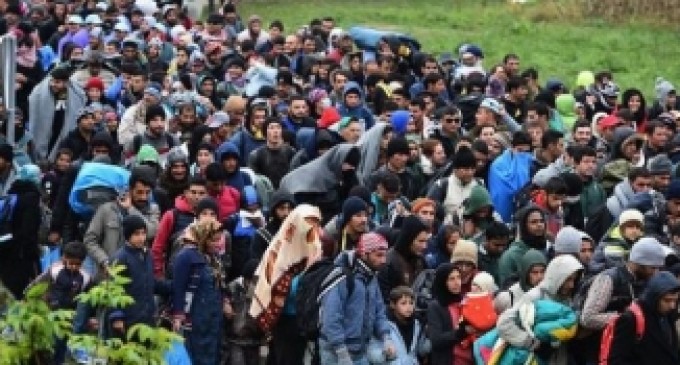 Comisia Europeană a declanșat procedura de infringement împotriva Cehiei, Poloniei și Ungariei pentru nerespectarea cotelor obligatorii de refugiați