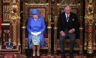 Discursul reginei Elisabeta a II-a în fața Parlamentului londonez a clarificat şi relevat unele priorităţi dorite pe viitor