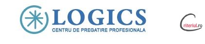 logic centru
