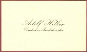 hitler