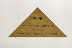 houdini