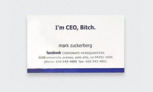 mark