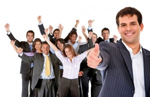 team leader