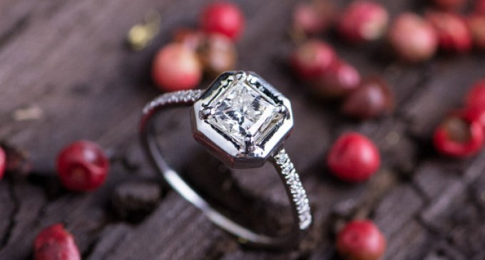 Criterii in alegerea inelului de logodna ideal