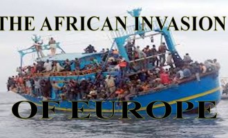 ACTUAL!Franţa găzduieşte un mini-summit al şefilor de stat şi de guvern din Europa și Africa dedicat problemei migranților din Africa