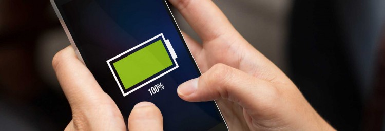 smartphone cu baterie multa