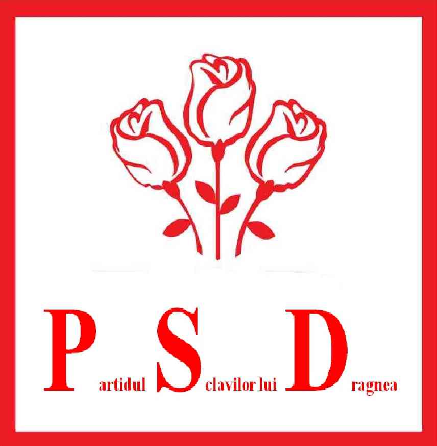 PSDragnea