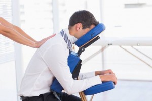 masaj terapeutic