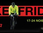 Nu rata oferta de Black Friday pentru biciclete de la Veloteca!