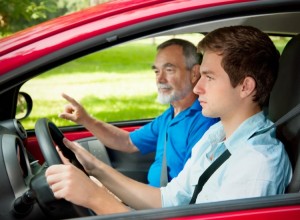 instructor-auto