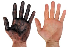 Dirty-Hand-VS-Clean-Hand