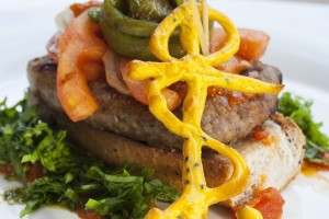 Friptura delicioasa servita in Timisoara