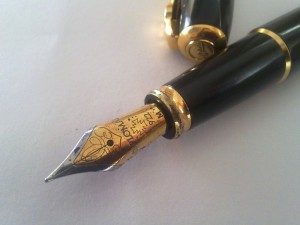 emissary penita
