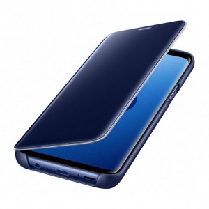 13060_25081_samsung_husa_book_clear_view_standing_samsung_galaxy_s9_g960_blue_1