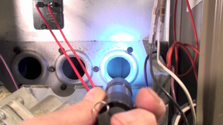 curatare chimica centrale termice