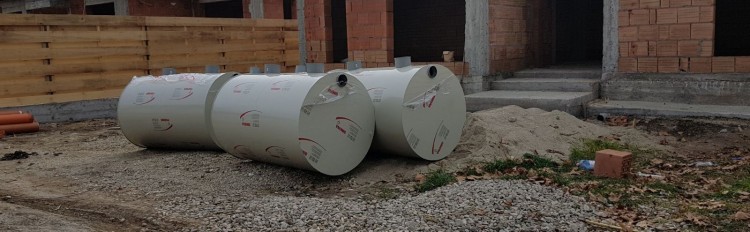 fose septice bucuresti