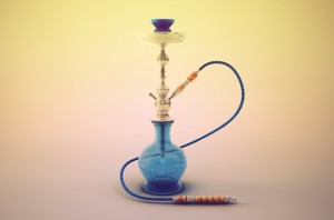 narghilea