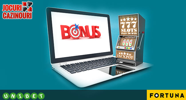 unibet si Efortuna Casino