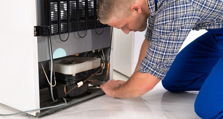 freezer-repair-services