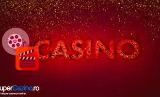 Jocuri casino cu tematică inspirată din filme