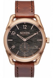 nixon-a459-1890-c39-leather-rose-gold-brown-39mm-10atm